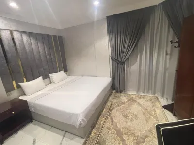 Continental Suite Farwaniya Hotels near Kuwait Tamil Islamic Committee (K-Tic)