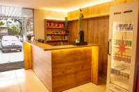 Hotel Montana Aeroporto by BSB Inn