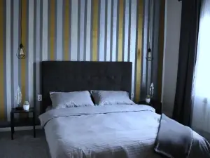Apartament Royal