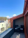 Dangė Hotel