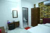 Kurianplackal Residency Hotels near Aduvassery Home Ground
