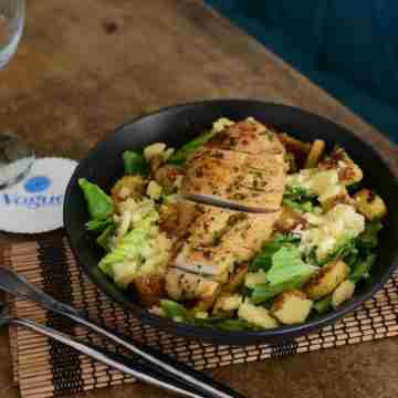 Vogue Beach Resort Dining/Meeting Rooms