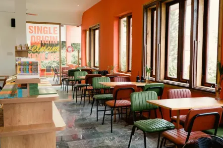 ChocoHouse Отели рядом с достопримечательностью «Nguyen Dinh Chieu Walking Street»