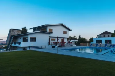 Quinta da Costinha