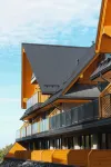 Apartamenty Aries Residence Bukowina Bukowina Tatrzanska 호텔