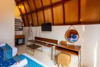 Omah Lumbung Yogyakarta Hotels in Depok