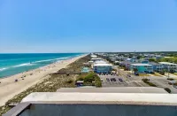 1014 the Sea Is Calling by Atlantic Towers Hotels in Carolina Beach