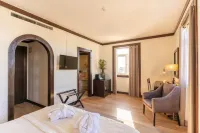 Hotel Inglaterra - Charme & Boutique Hotels near Casino Estoril