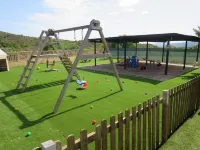 Gravina Resort & Apartments فنادق في Trinita dʼAgultu