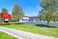Days Inn by Wyndham Bethel - Danbury Hotels near Quest Diagnostics Bethel - Employer Drug Testing Not Offered