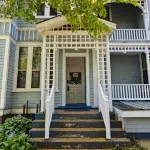 Andy's Blue House Hotels in 