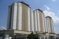 Monkey Mansion Hotel in zona Ktmb FME