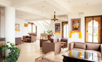 Zhingkham Resort