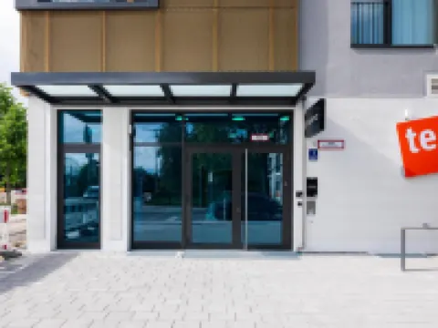 Numa Munich Obersendling Hotels in Munich