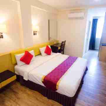 Grand Eastern Hotel Sdn Bhd Rooms