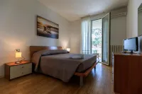 Residence Rivaverde Hotels in Lido Adriano