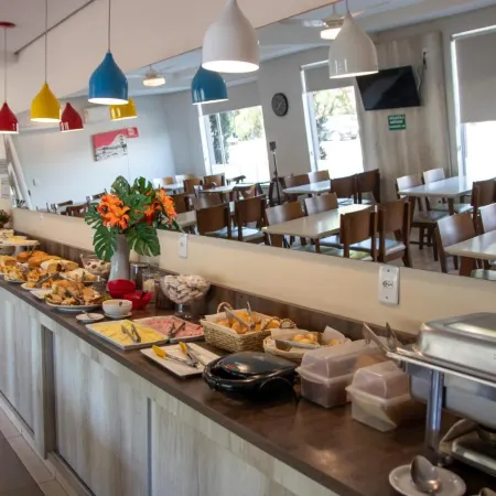 Casagrande Olímpia Hotel