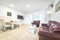 Apartmani Heta Alagic II