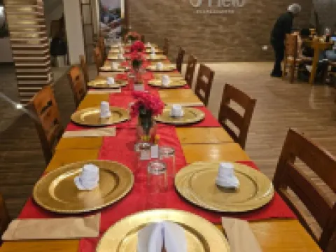 Hotel La Colina Hotéis em Ica