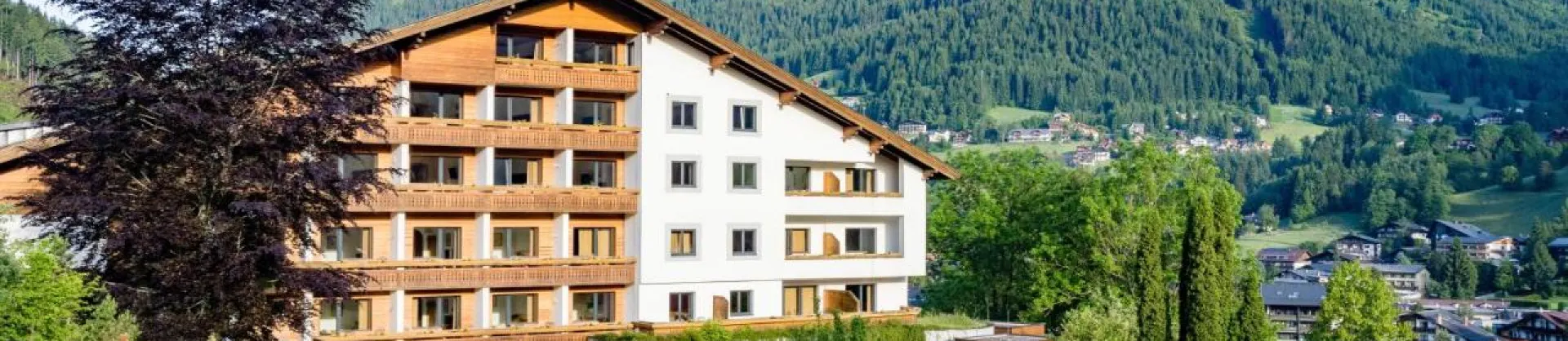 Alberghi Selezionati a 4 stelle