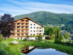 Hotel NockResort