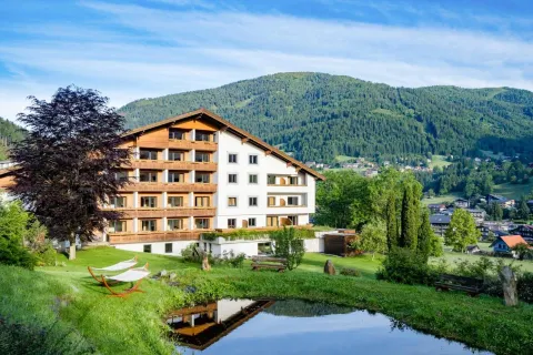 Hotel NockResort