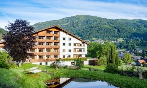 Hotel NockResort