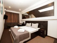 Meridian Hotels in Karaganda