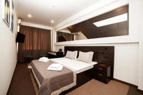 Meridian Hoteles en Karagandá