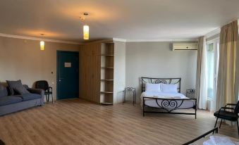 Argo Hotel