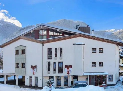 Suiten Am Schloss Отели в г. Йохберг