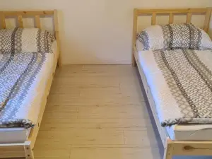 SG Apartment