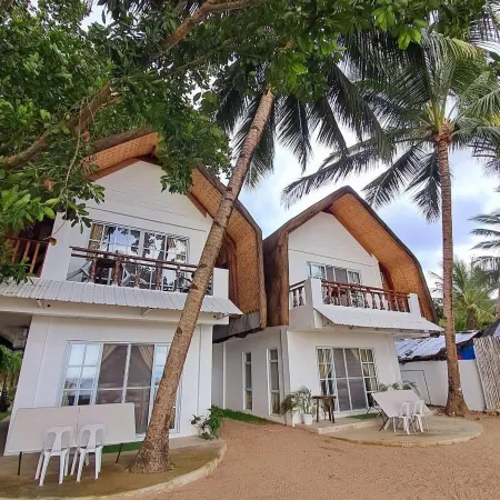 Brazaville Beach Resort Отели рядом с достопримечательностью «Ubong Cave»