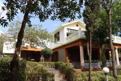 Mataman Gardens Hotels near Lakes NAIVASHA - Crescent Island