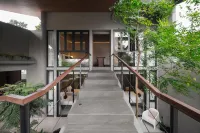Mahitala Villa Bandung Heated Pool Hotels in Cidadap