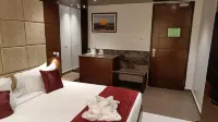 Hotel Darwin City