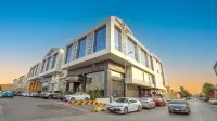 Boudl Al Sahafa Hotels in 