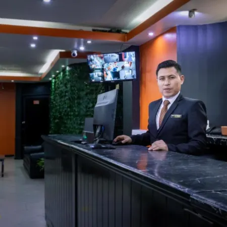 Hotel Miraflores