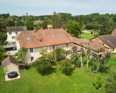 Le Meix Hotels in Jura