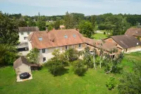 Le Meix Hotels in Chaumergy