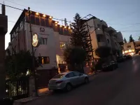 Tell Madaba Hôtels à : Madaba