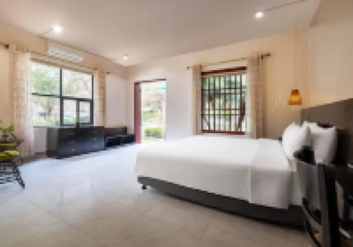 Trang An Heritage Garden