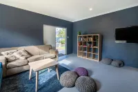 Tasman Holiday Parks - Yallingup Caves Hotels in Dunsborough