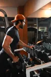 The Park Kolkata - palestra