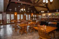 Montauk Lodge