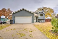 Lovely Minneapolis Home Near Target Field!