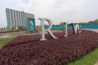 Apartemen Riverdale Cikarang by Alfa Rooms Hotels in Bekasi Regency