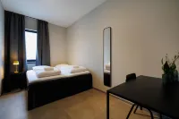 小猴子旅舍