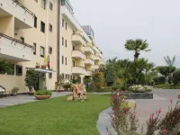 Abalon Pompei Resort Hotel in zona Porte di Pompei