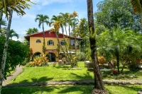 Hotel El Encanto